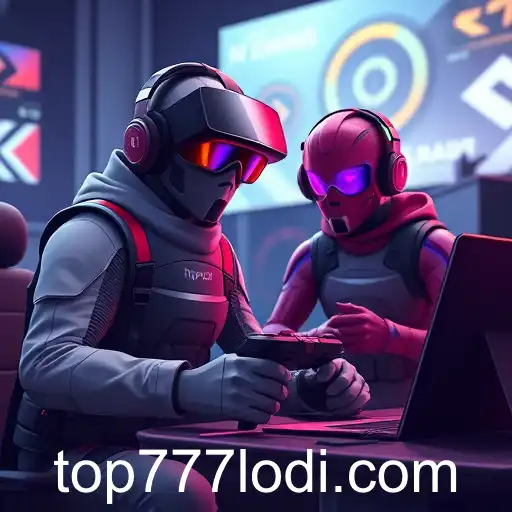 The Evolving Landscape of Online Gaming in 2025