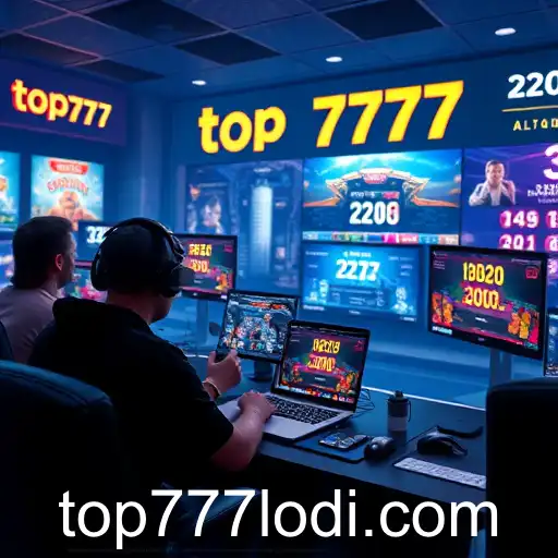 Gaming Trends Shaping 2025