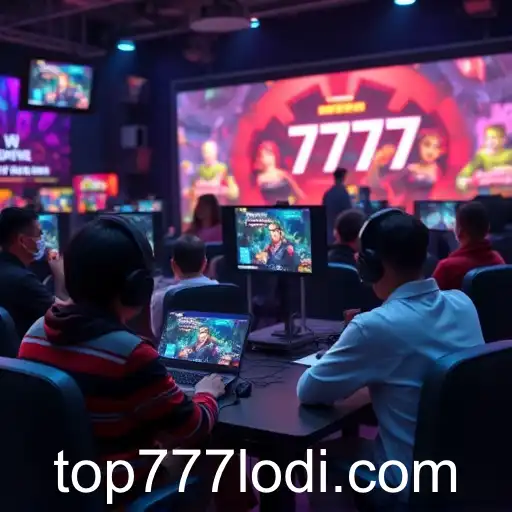 top777